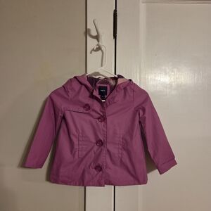 Gap Kids Raincoat 4/5